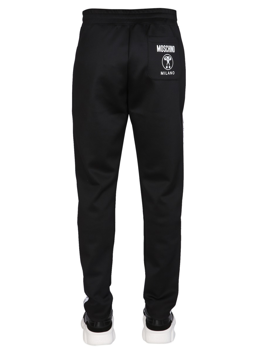 [Moschino] Jogger pants FW22 03287029_1555