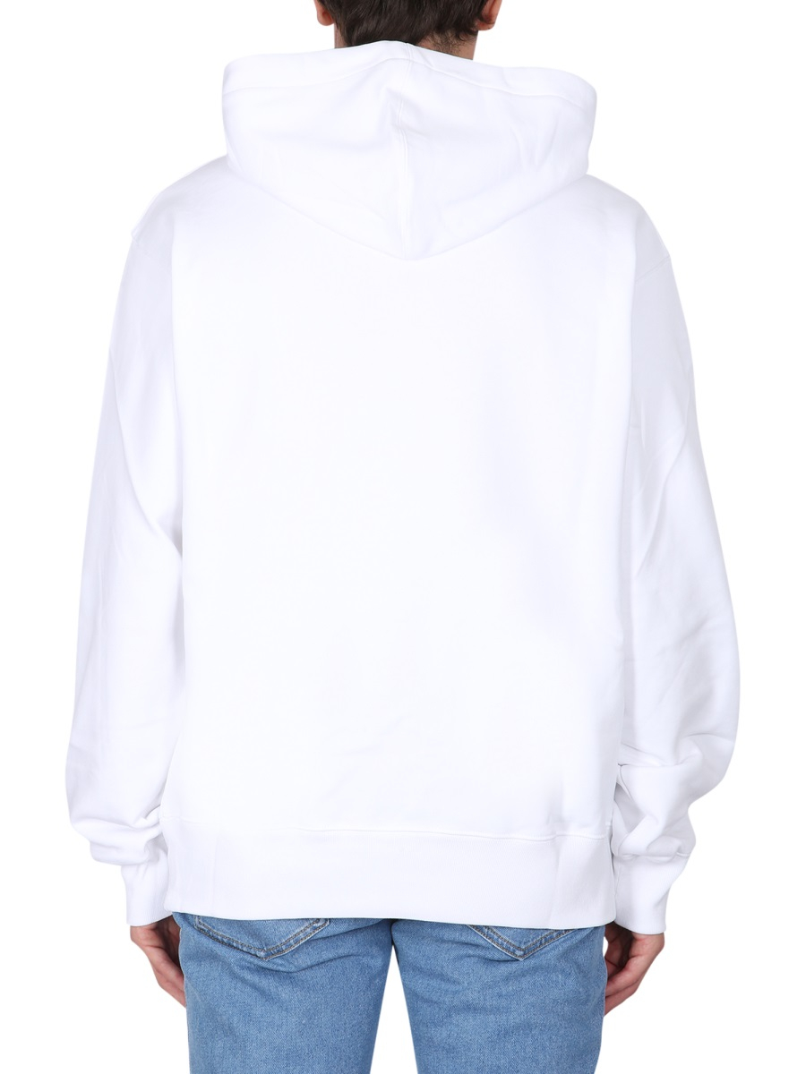 [Moschino] Sweatshirt FW22 17167028_1001