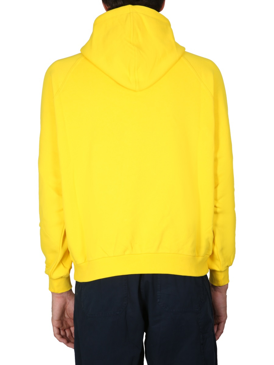 [SUNNEI] Sweatshirt FW22 CRTWXJER009_COT007T024