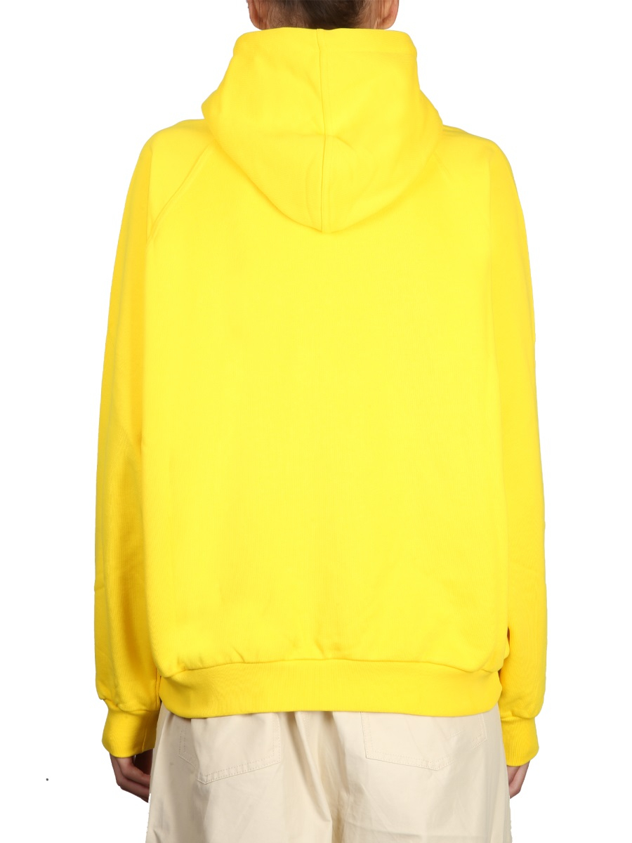 [SUNNEI] Sweatshirt FW22 CRTWXJER009_COT007T024