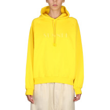 [SUNNEI] Sweatshirt FW22 CRTWXJER009_COT007T024