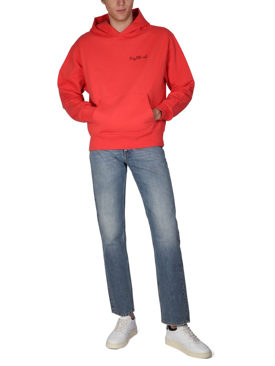 [Sunflower] Sweatshirt FW22 2019_651