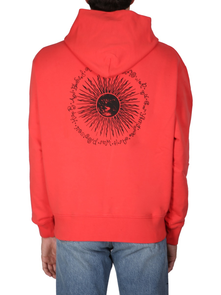 [Sunflower] Sweatshirt FW22 2019_651