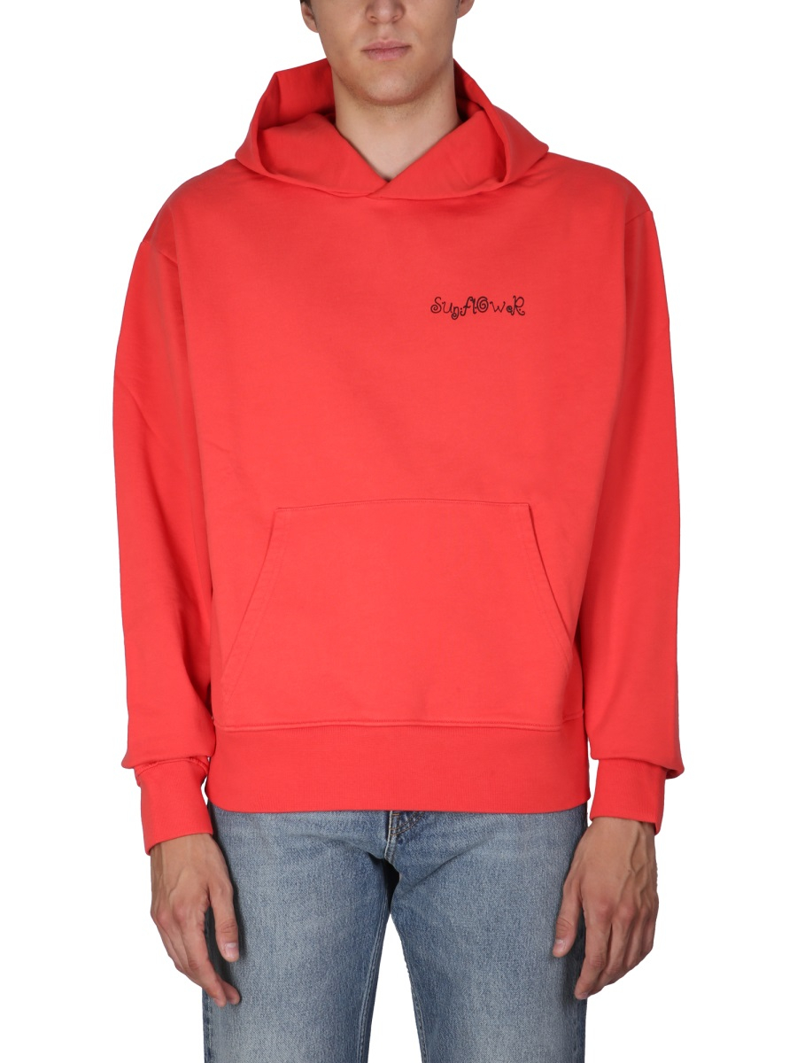 [Sunflower] Sweatshirt FW22 2019_651