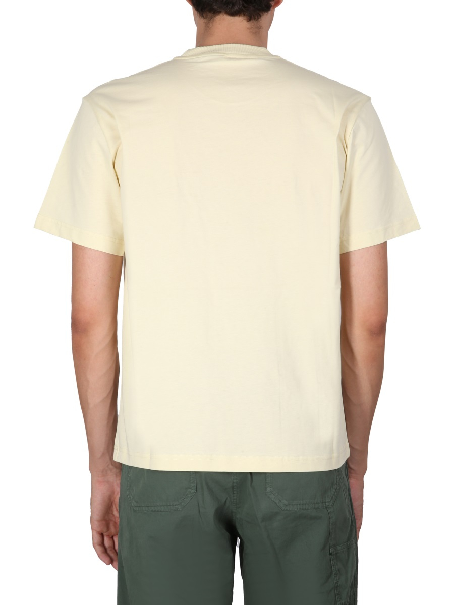 [SUNNEI] T-shirts Short Sleeve FW22 MRTWXJER014_COT0020126