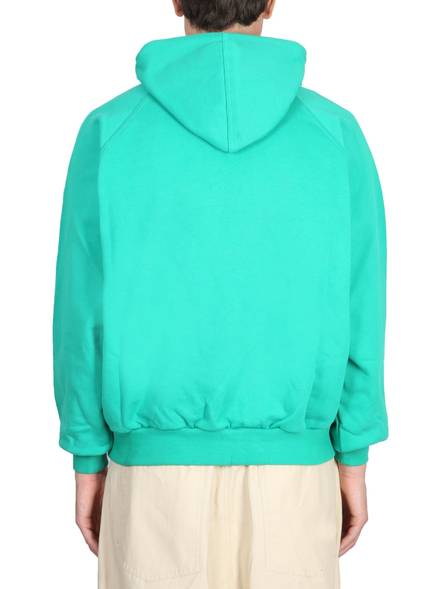 [SUNNEI] Sweatshirt FW22 CRTWXJER009_COT007005B