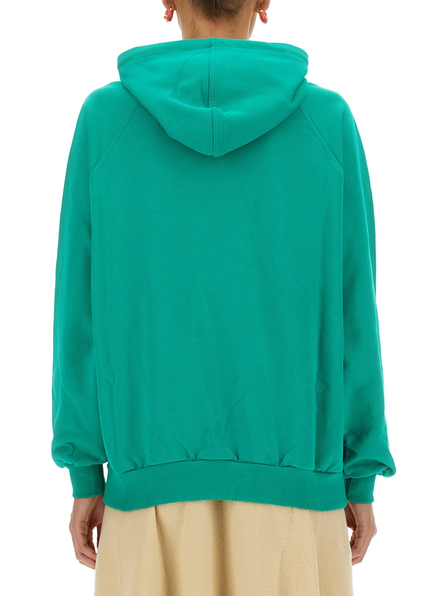 [SUNNEI] Sweatshirt FW22 CRTWXJER009_COT007005B