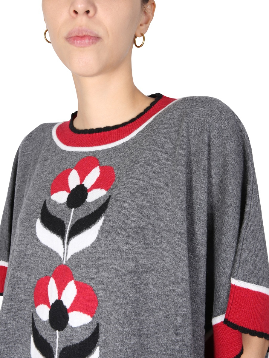 [BOUTIQUE MOSCHINO] Sweatshirt FW22 09146102_1508