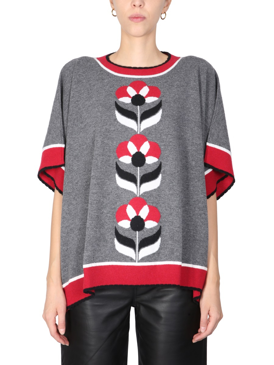 [BOUTIQUE MOSCHINO] Sweatshirt FW22 09146102_1508
