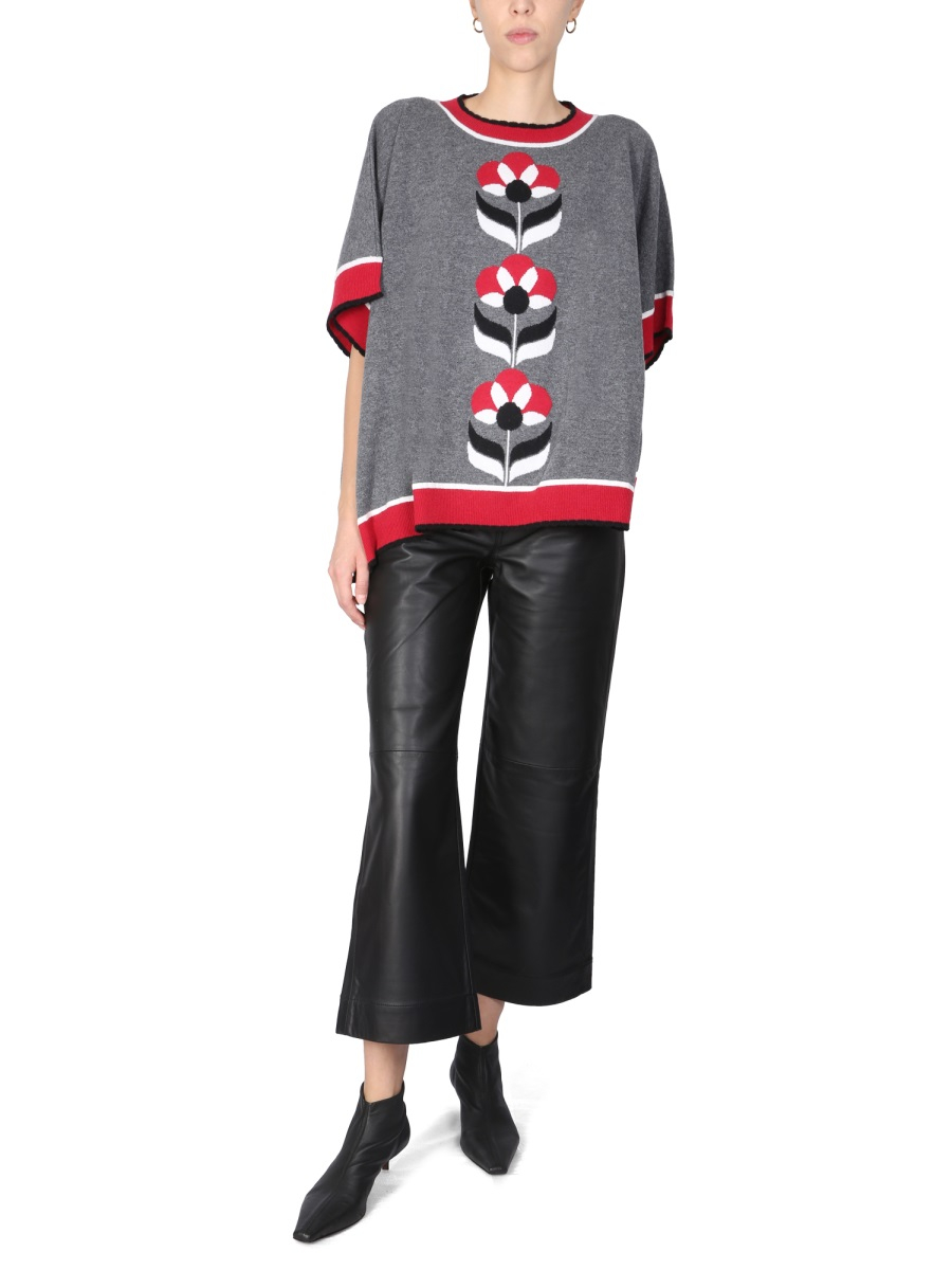 [BOUTIQUE MOSCHINO] Sweatshirt FW22 09146102_1508