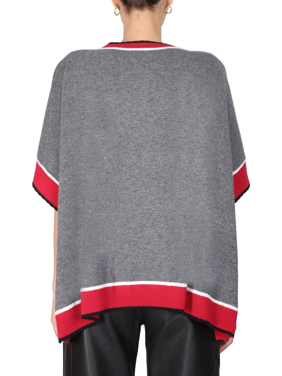 [BOUTIQUE MOSCHINO] Sweatshirt FW22 09146102_1508