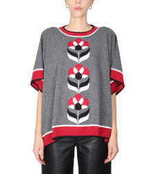 [BOUTIQUE MOSCHINO] Sweatshirt FW22 09146102_1508