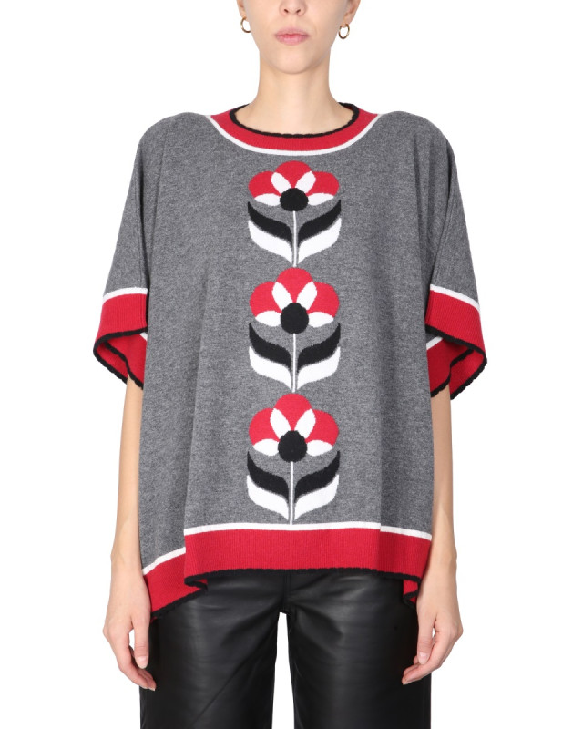 [BOUTIQUE MOSCHINO] Sweatshirt FW22 09146102_1508