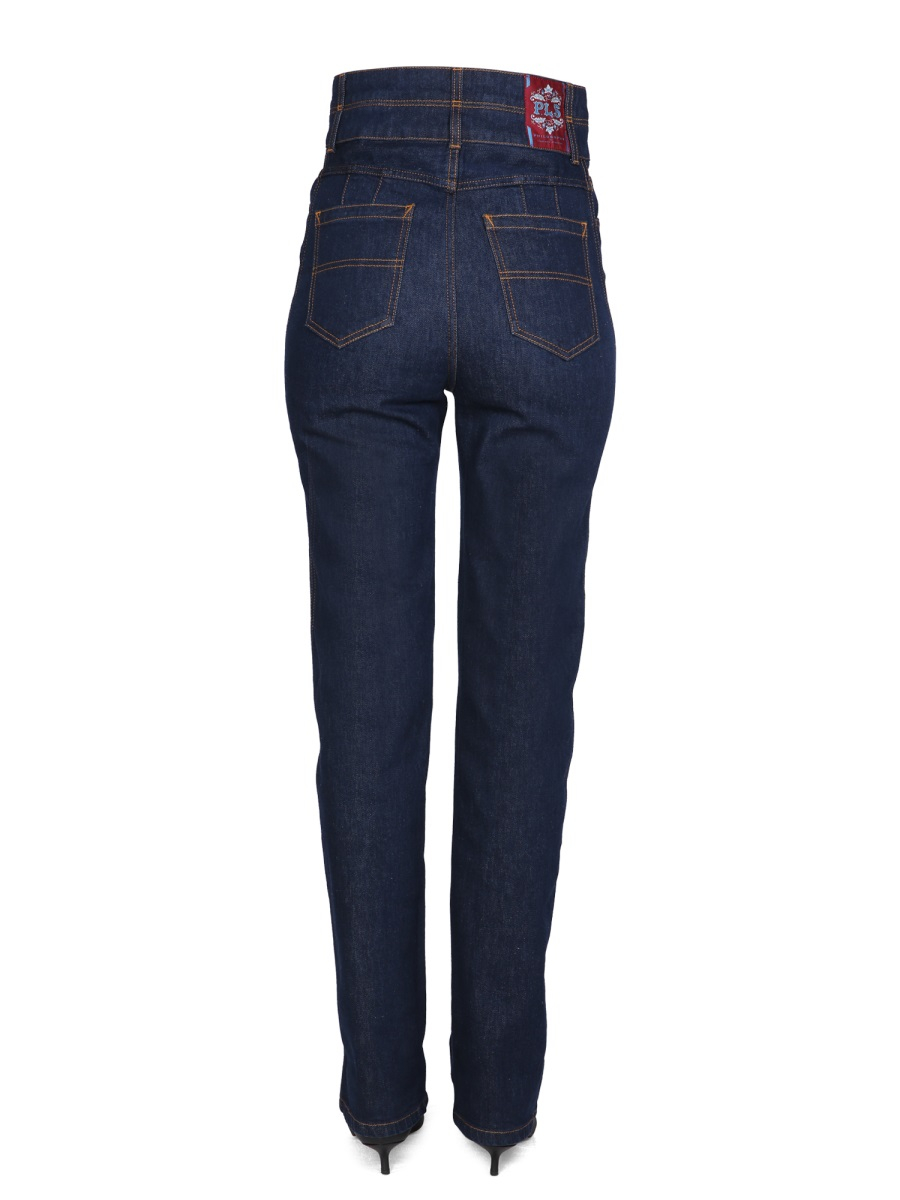 [PHILOSOPHY DI LORENZO SERAFINI] Jeans FW22 03055732_0343