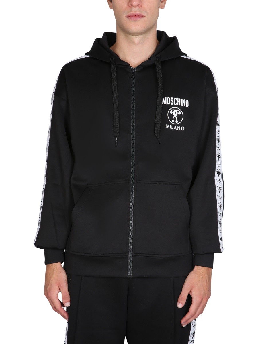 [Moschino] Blazer FW22 17247029_1555