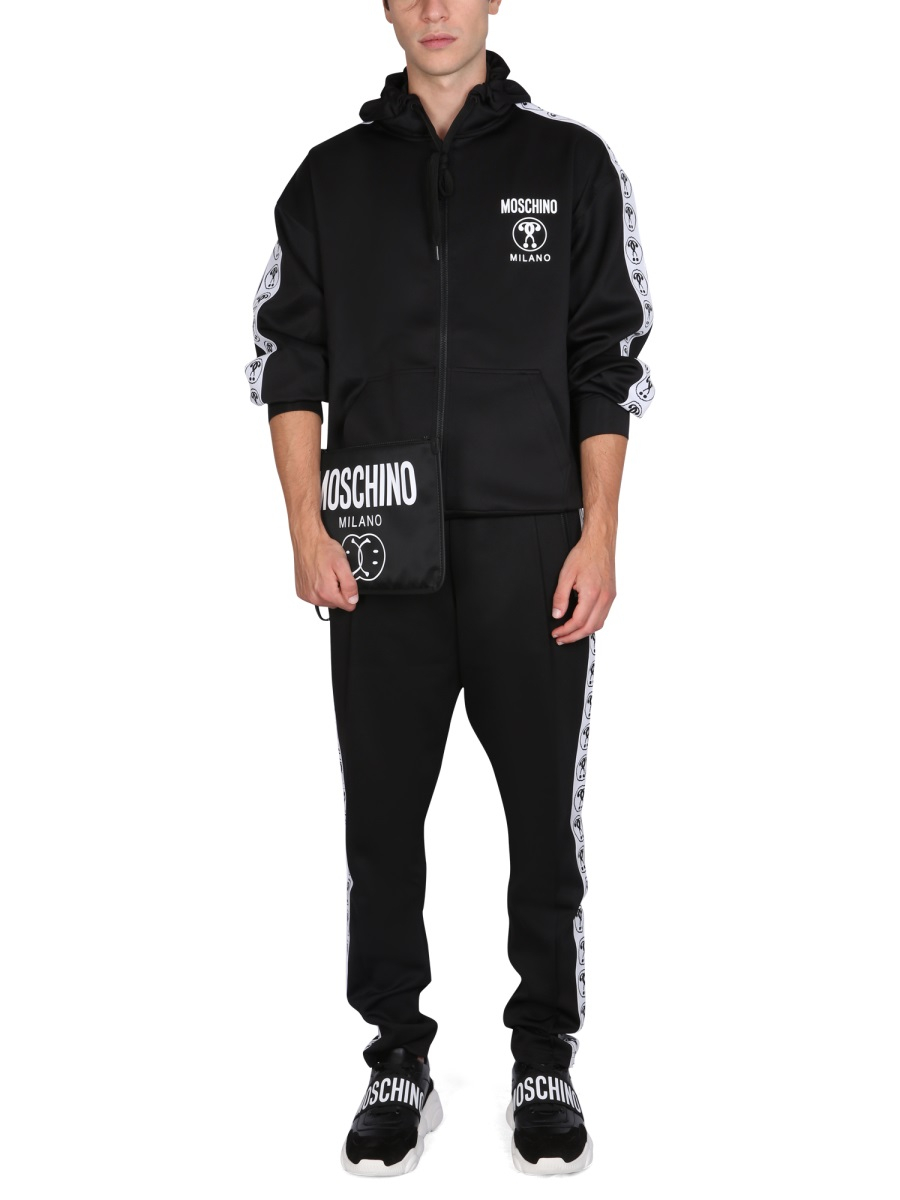 [Moschino] Blazer FW22 17247029_1555