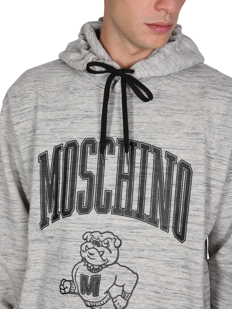 [Moschino] Sweatshirt FW22 17087030_1486