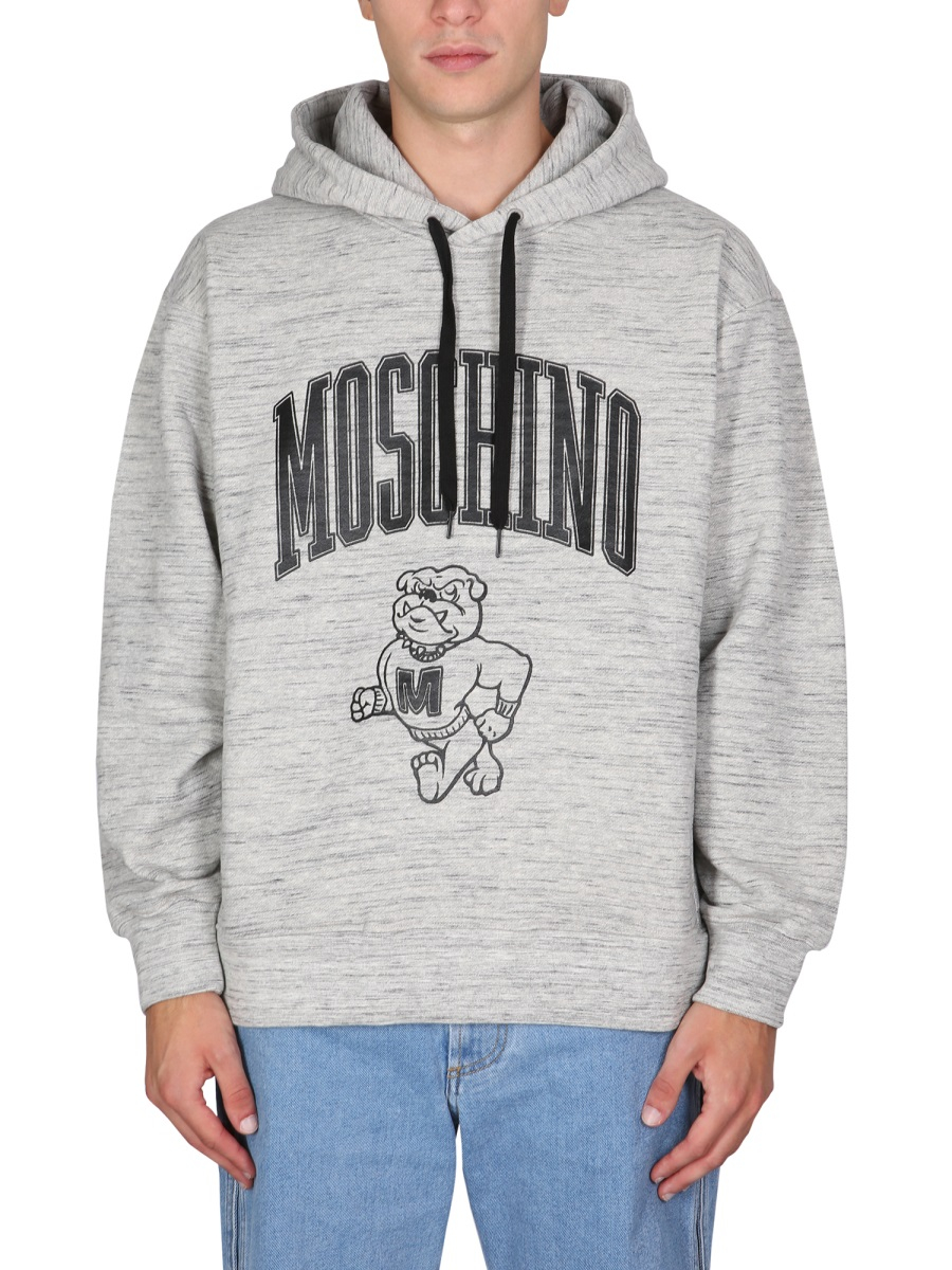 [Moschino] Sweatshirt FW22 17087030_1486