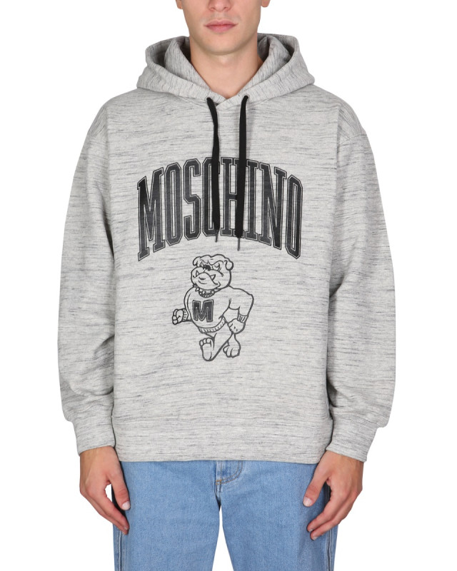 [Moschino] Sweatshirt FW22 17087030_1486
