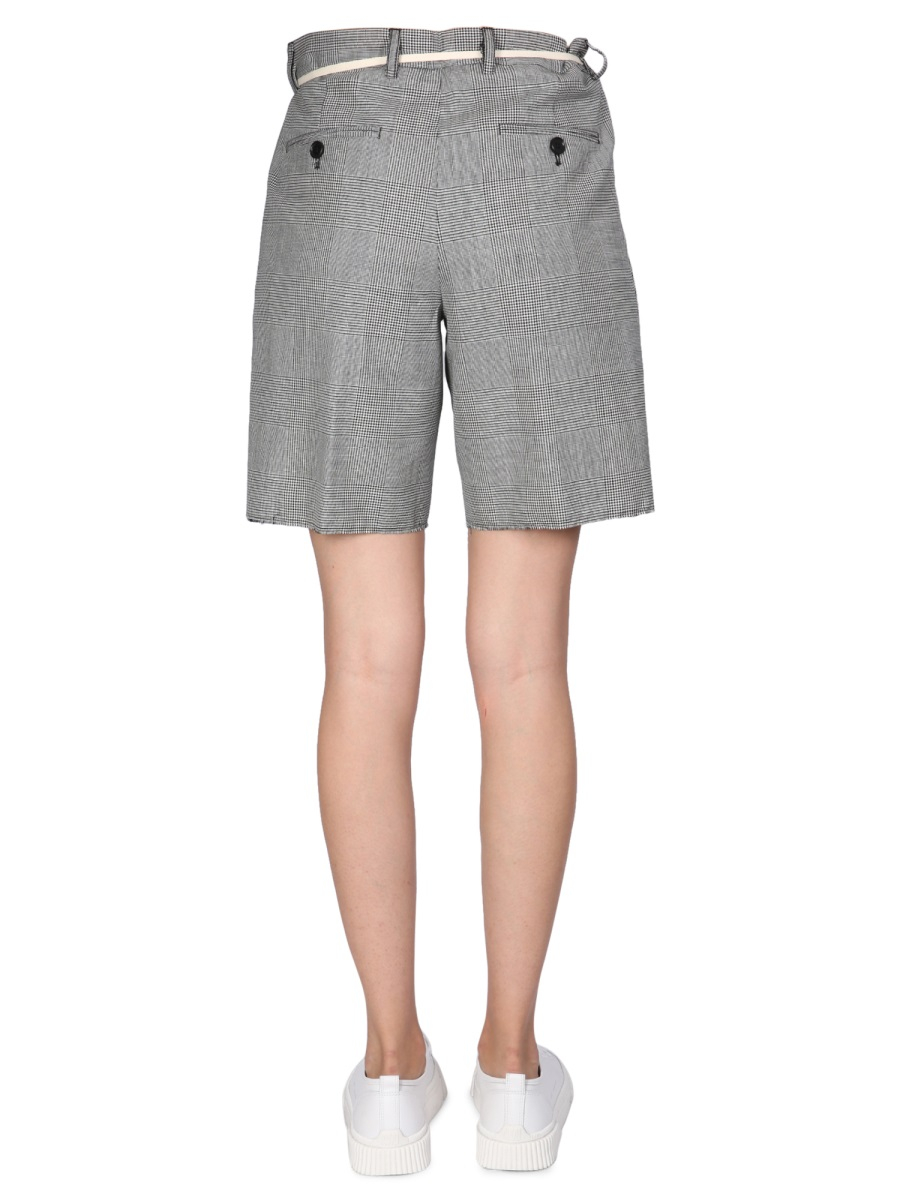 [Aspesi] Shorts FW22 0205_V10440241