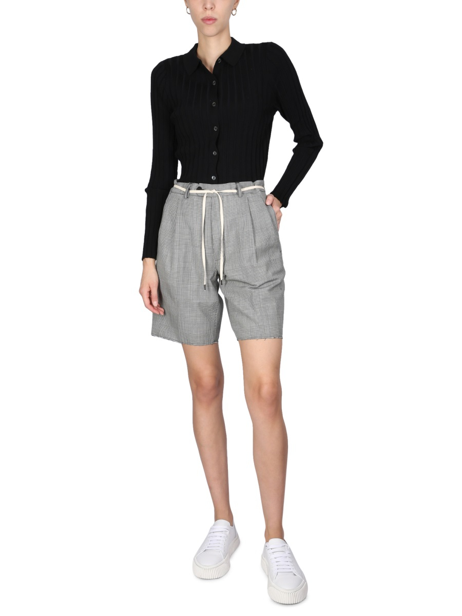 [Aspesi] Shorts FW22 0205_V10440241