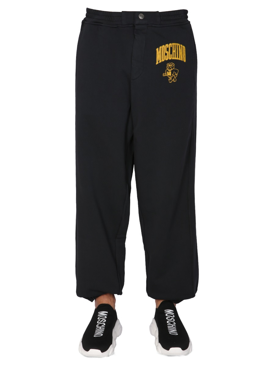 [Moschino] Trousers FW22 03207031_1555
