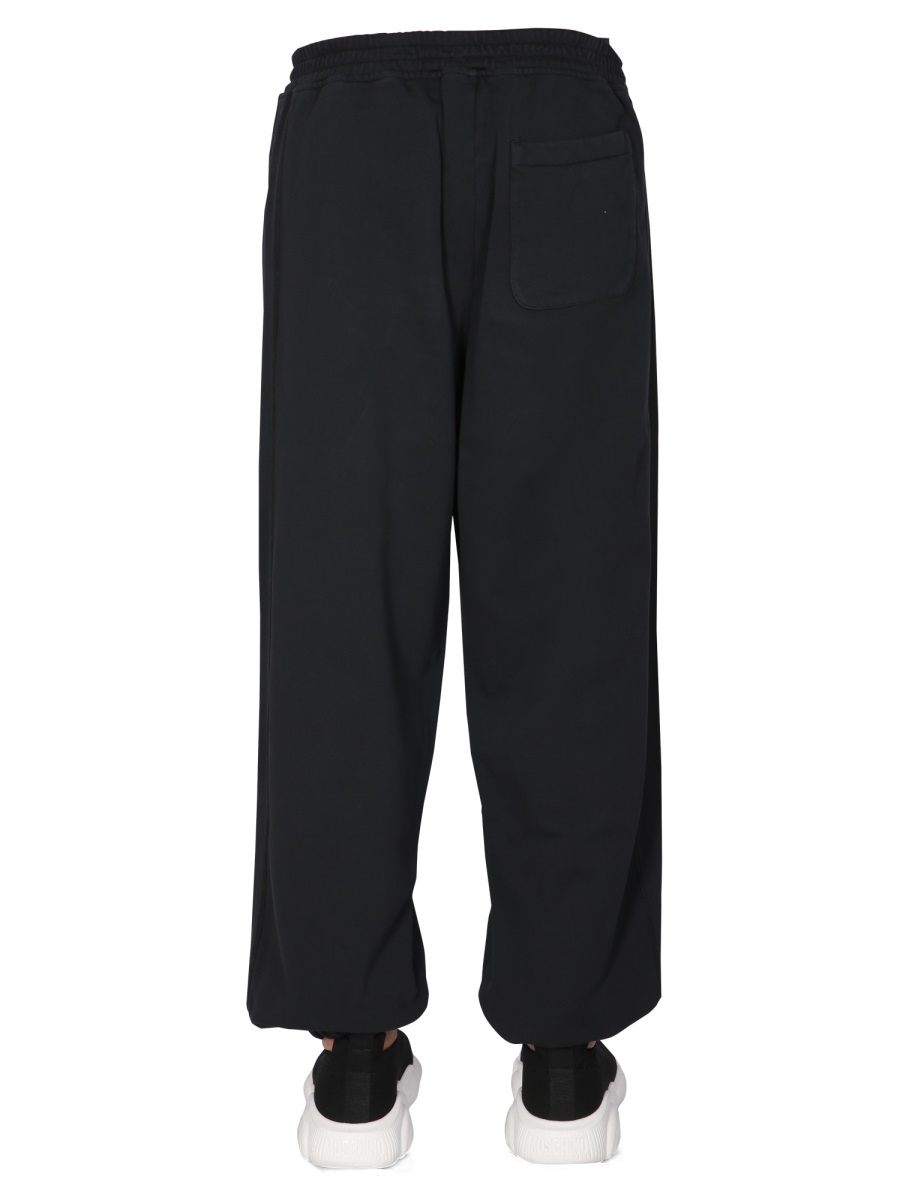[Moschino] Trousers FW22 03207031_1555