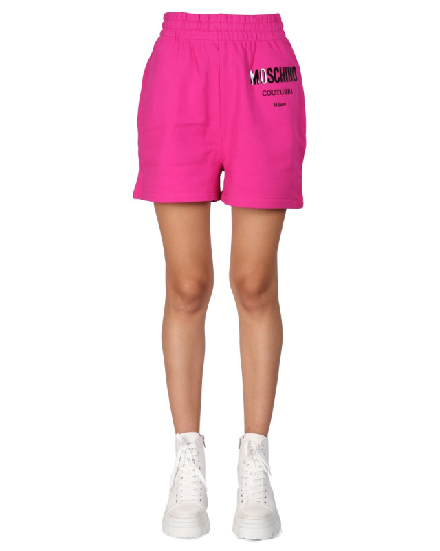[Moschino] Shorts FW22 03345528_4244