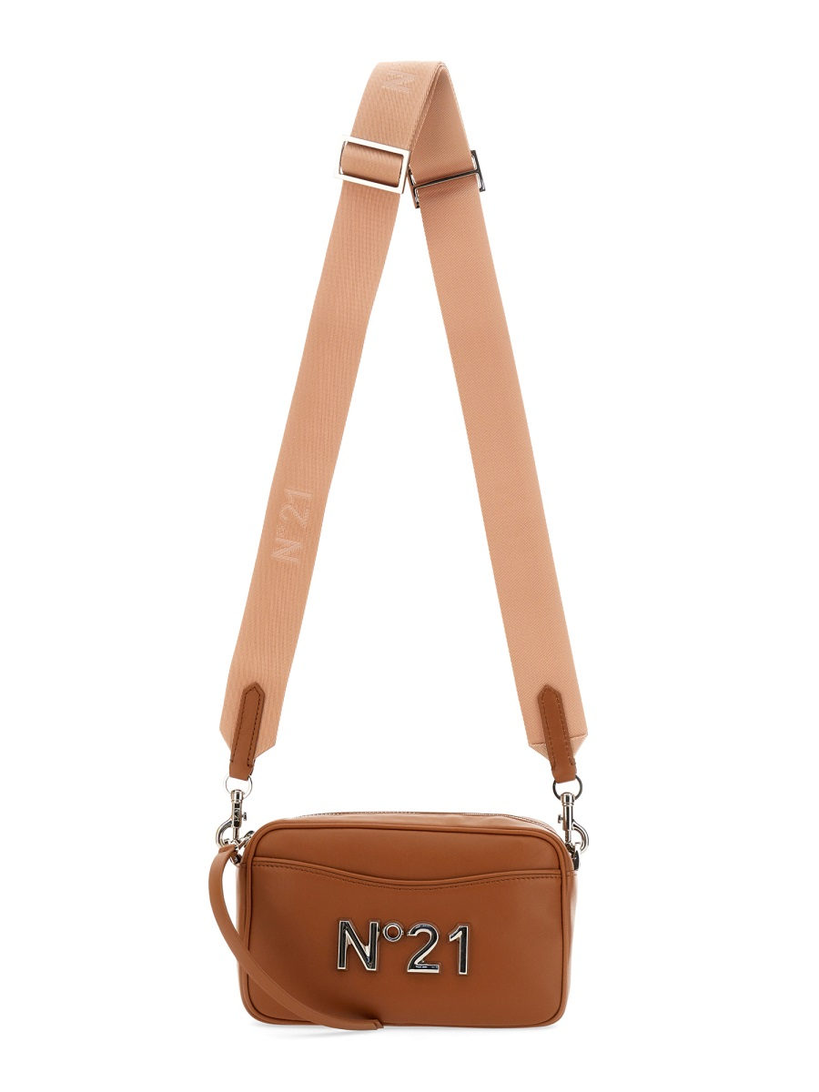 [N°21] Cross body bag FW22 22IBP0920NP00_M001