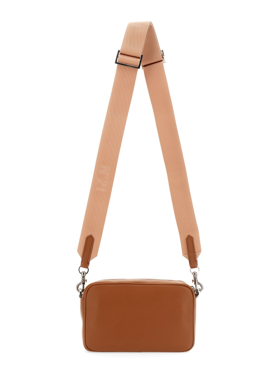 [N°21] Cross body bag FW22 22IBP0920NP00_M001