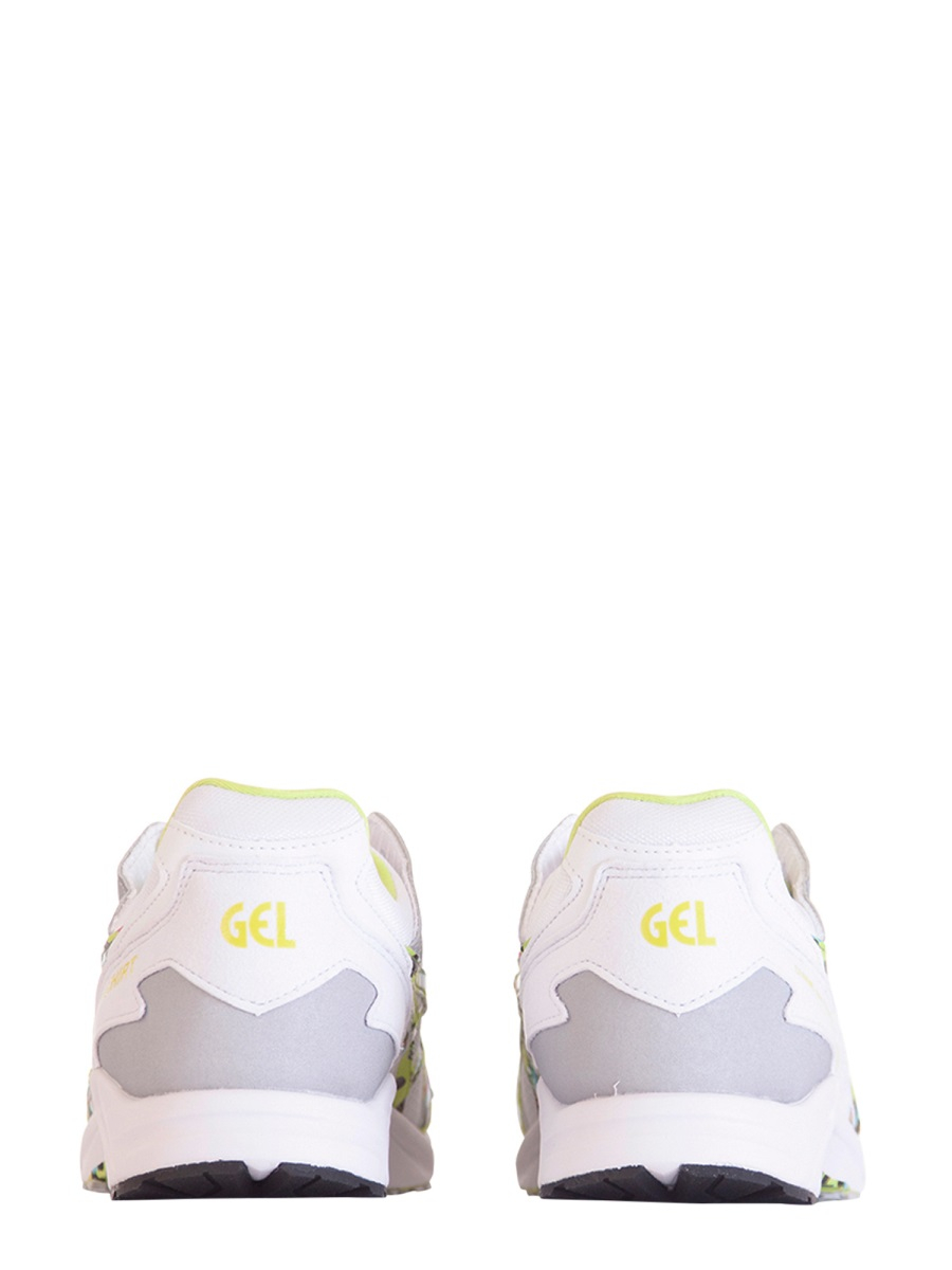 [COMME DES GARCONS SHIRT] Sneakers FW21 K100_YELLOW