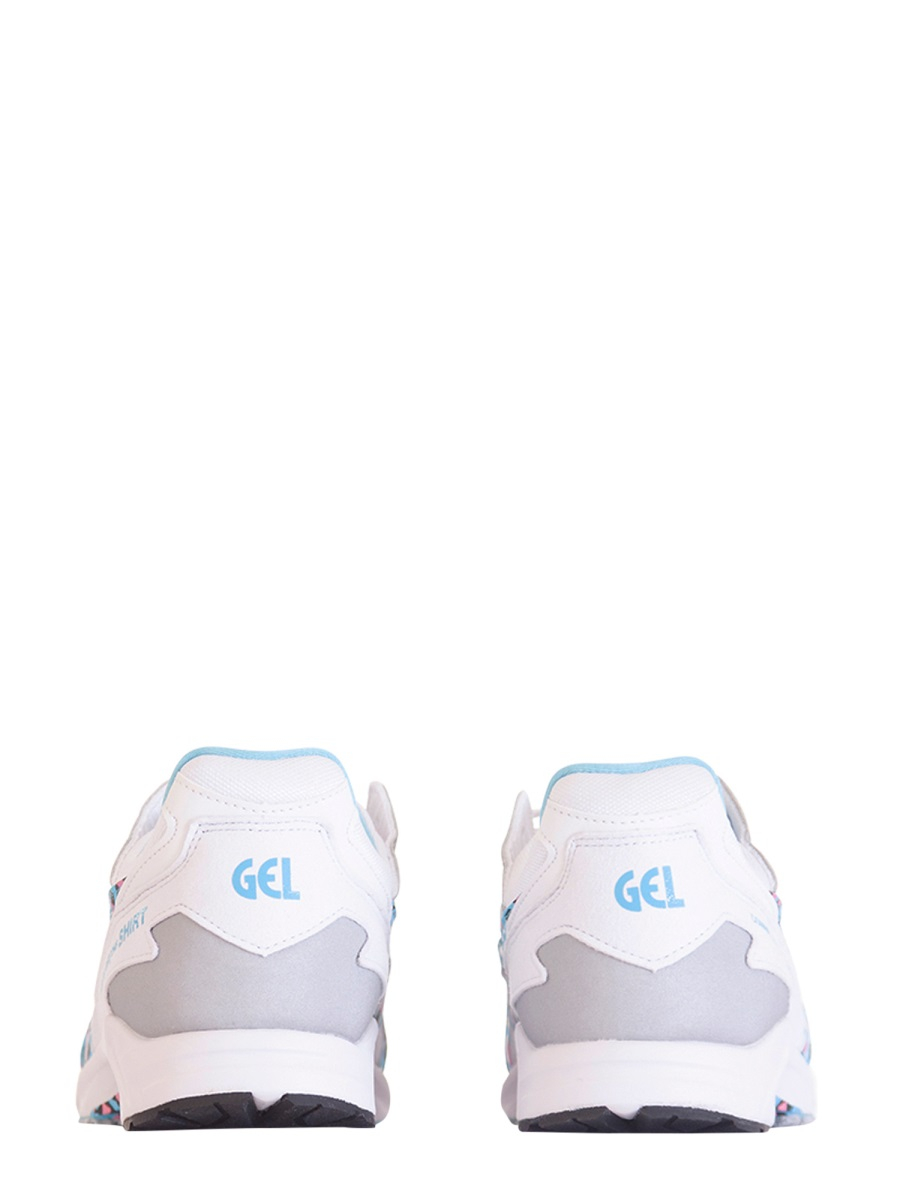 [COMME DES GARCONS SHIRT] Sneakers FW21 K100_BLUE
