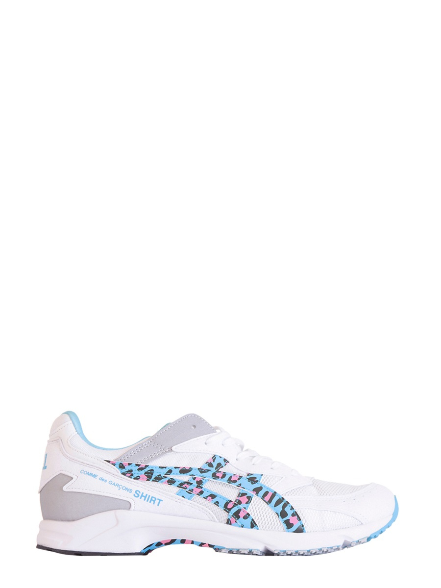 [COMME DES GARCONS SHIRT] Sneakers FW21 K100_BLUE