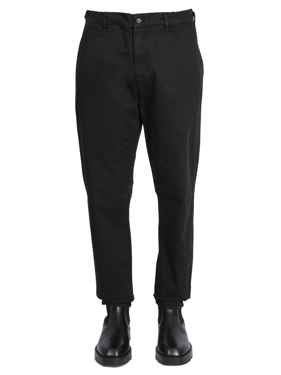 [Aspesi] Trousers FW22 CP42_A26385241
