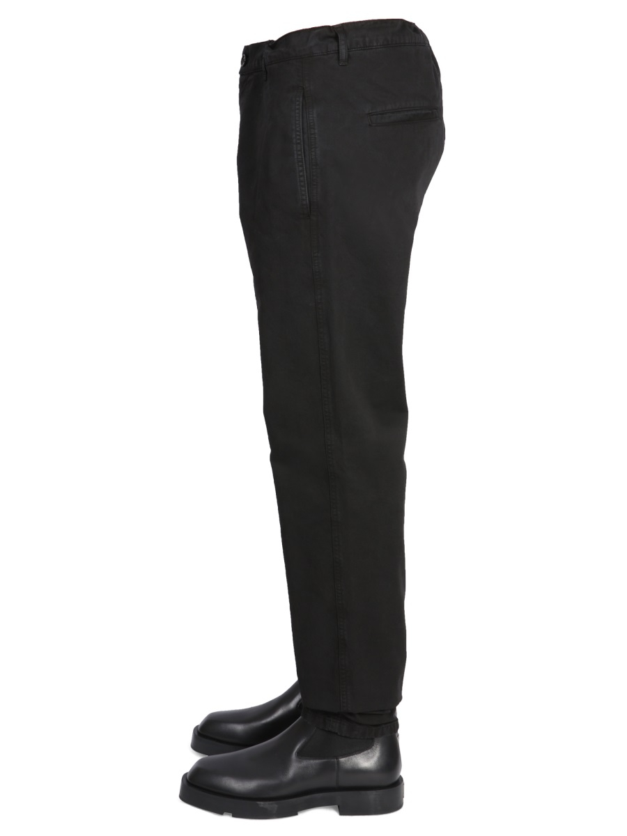 [Aspesi] Trousers FW22 CP42_A26385241