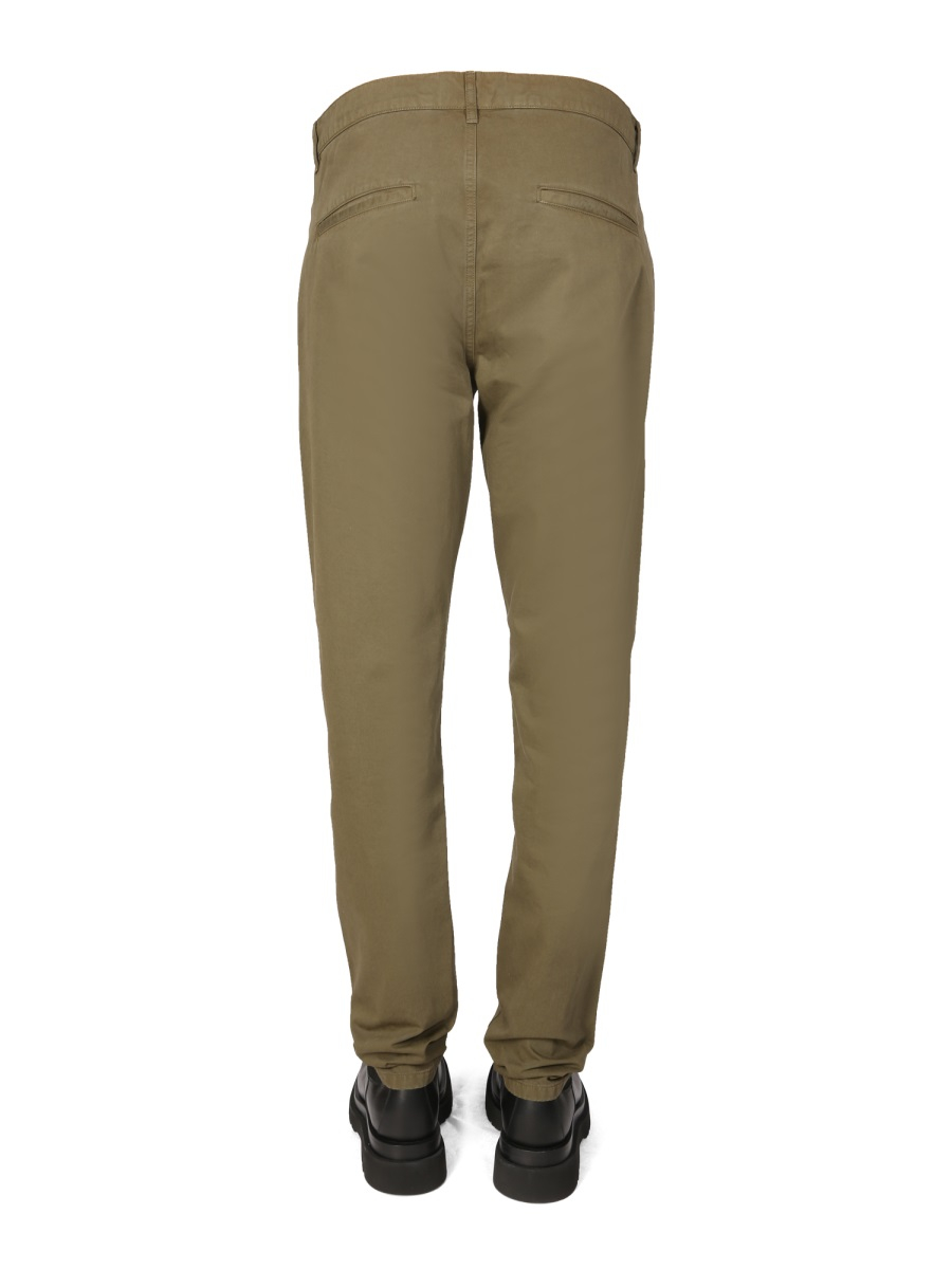 [Aspesi] Trousers FW22 CP42_A26385237