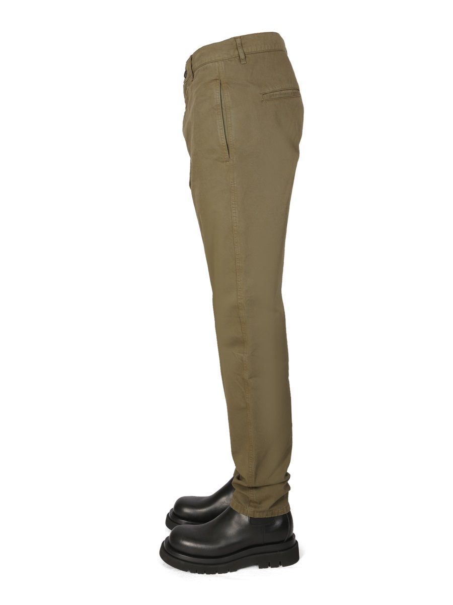 [Aspesi] Trousers FW22 CP42_A26385237