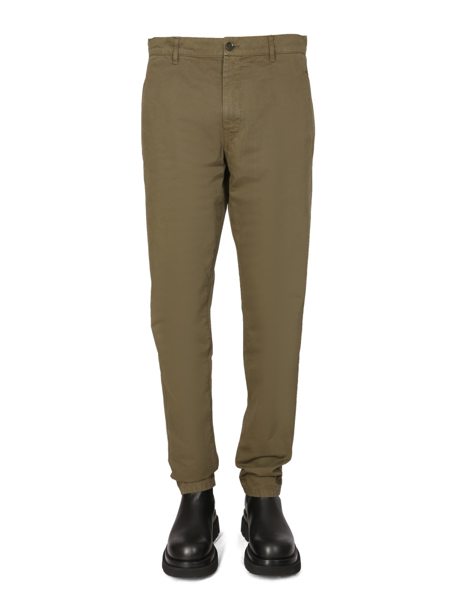 [Aspesi] Trousers FW22 CP42_A26385237