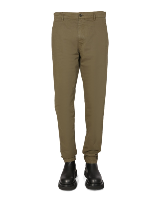 [Aspesi] Trousers FW22 CP42_A26385237