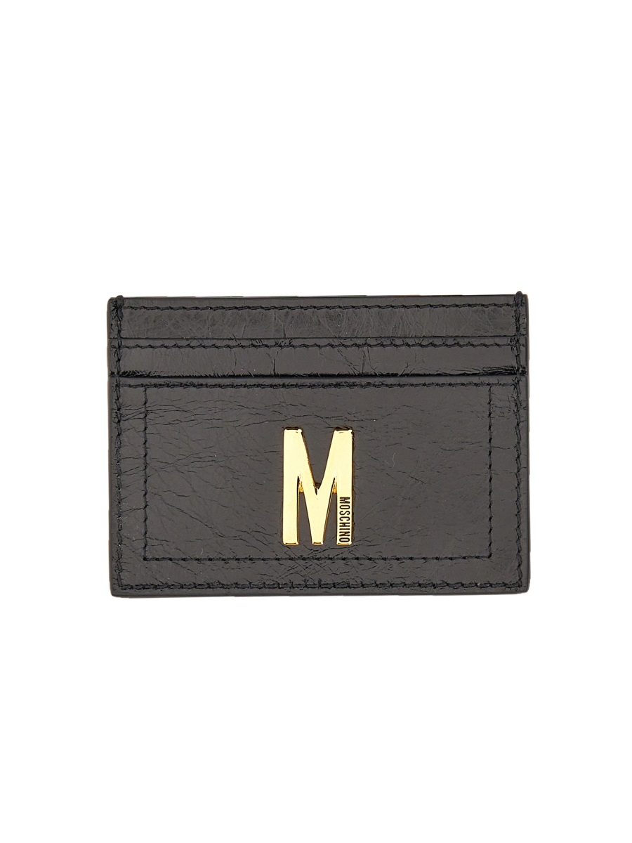 [Moschino] Wallet FW22 81128006_0555