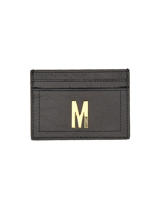 [Moschino] Wallet FW22 81128006_0555