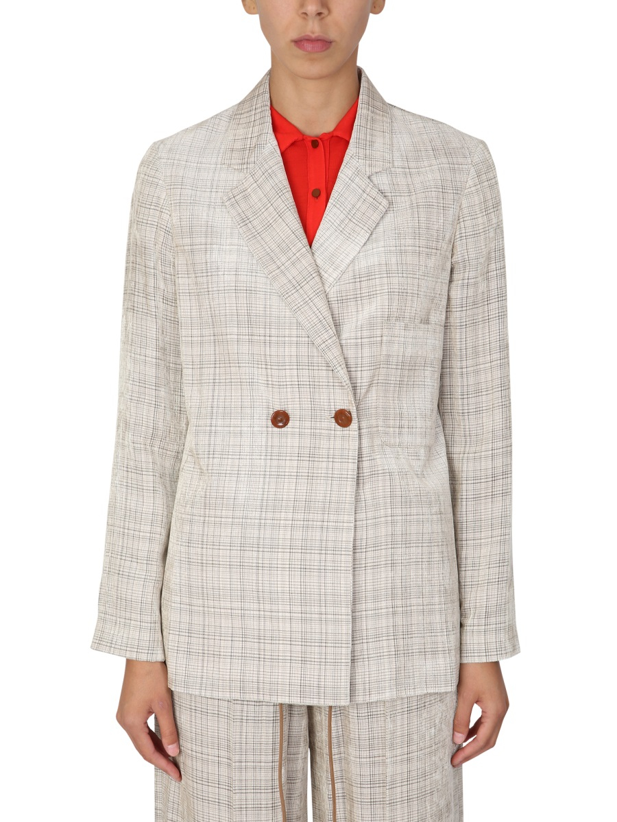 [Alysi] Blazer FW22 152801_A2005CARTA