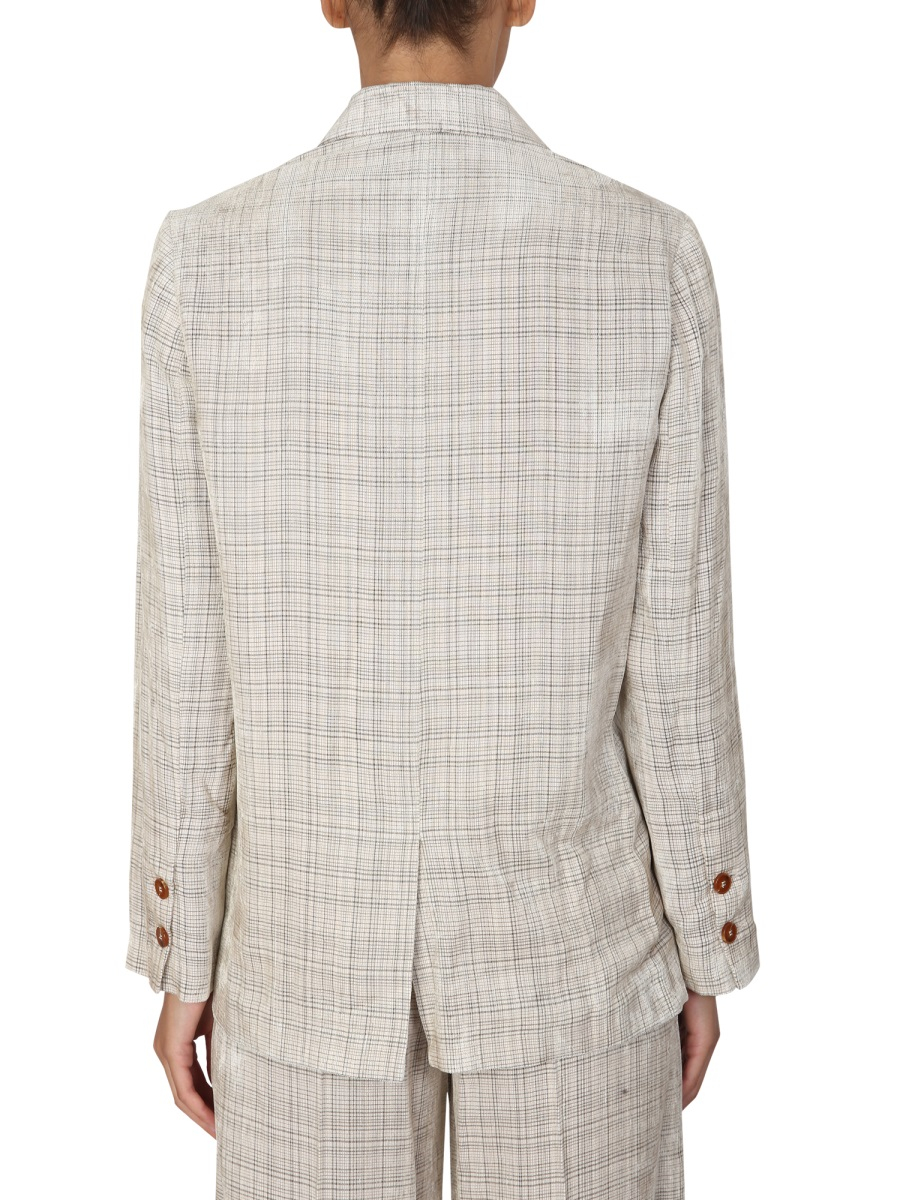 [Alysi] Blazer FW22 152801_A2005CARTA