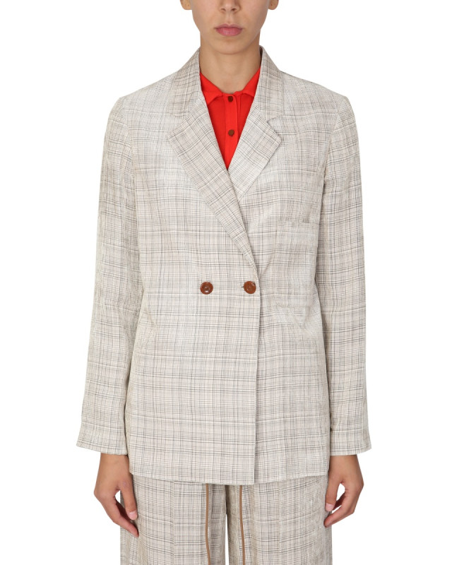 [Alysi] Blazer FW22 152801_A2005CARTA
