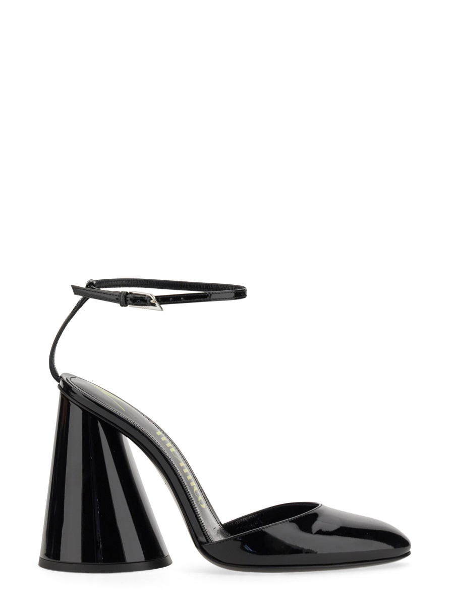 [The Attico] Pumps FW22 227WS423_L002100
