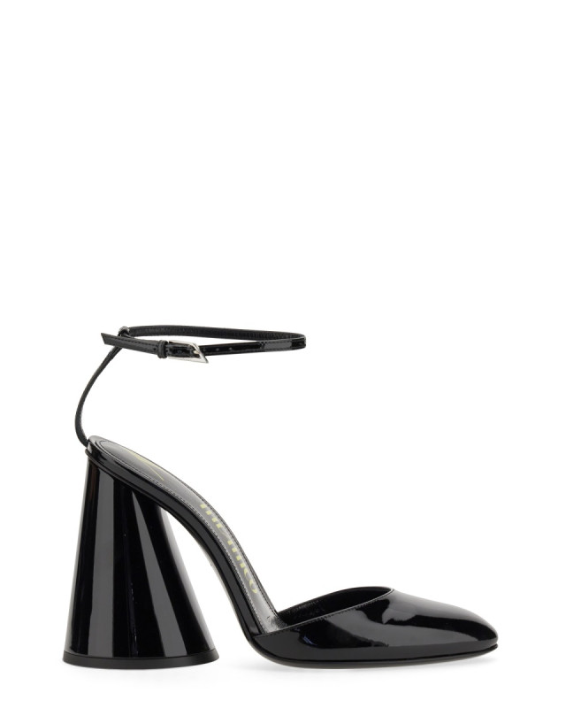 [The Attico] Pumps FW22 227WS423_L002100
