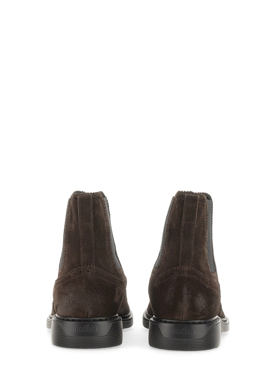 [Hogan] Boots FW22 HXM5760DT40_HG0S807