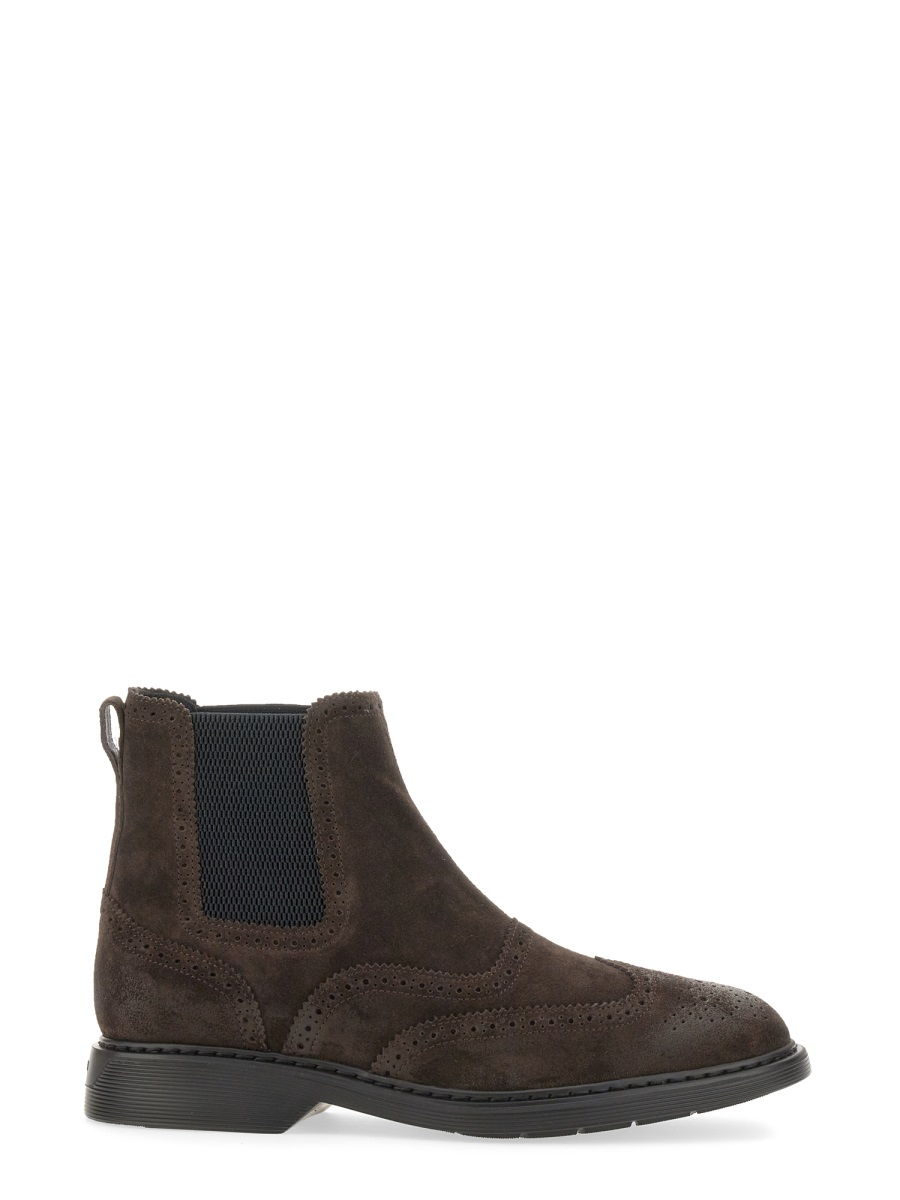 [Hogan] Boots FW22 HXM5760DT40_HG0S807
