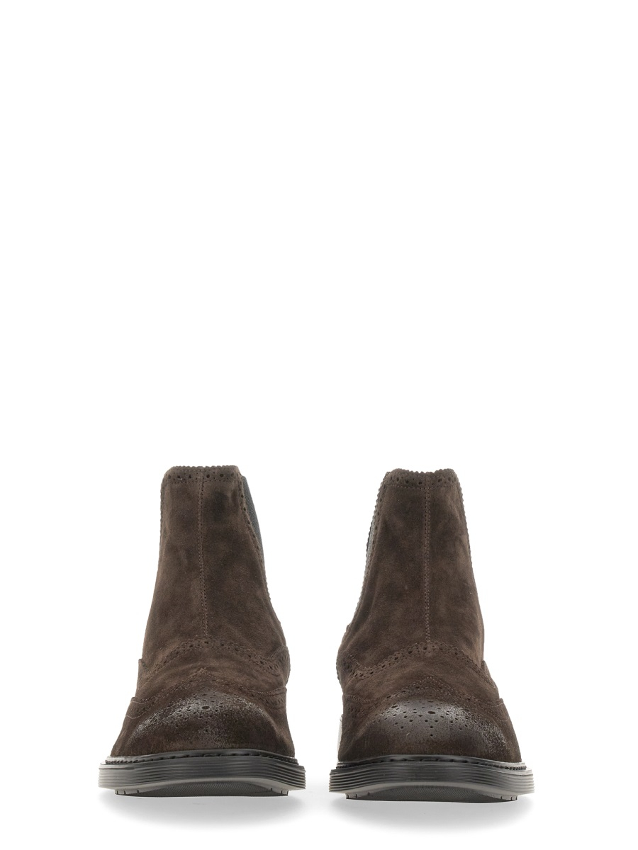 [Hogan] Boots FW22 HXM5760DT40_HG0S807