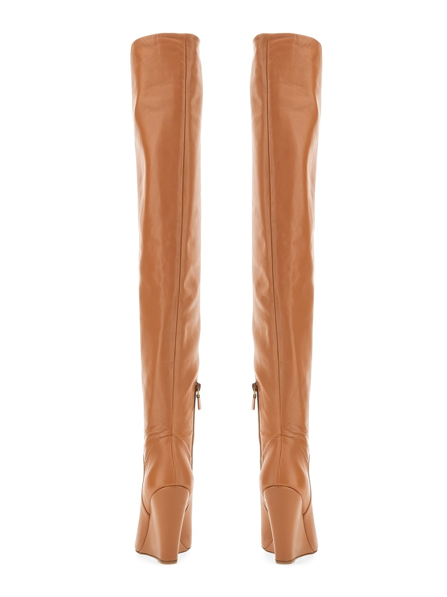 [Stuart Weitzman] Boots FW22 SB652_TOF